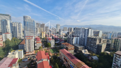 Բնակարան 112 մ² - Շալվա Ինասարիձե, Batumi, Վրաստан