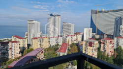 Բնակարան 112 մ² - Շալվա Ինասարիձե, Batumi, Վրաստан