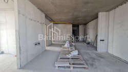 Բնակարան 112 մ² - Շալվա Ինասարիձե, Batumi, Վրաստан