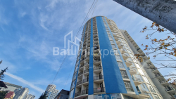 Բնակարան 3-комн 112 m² - Շալվա Ինասարիձե, Batumi