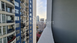 Բնակարան 93 մ² - Թբել-Աբուսերիձե, Batumi, Վրաստан