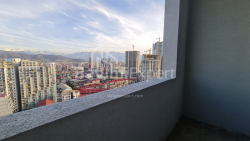 Բնակարան 93 մ² - Թբել-Աբուսերիձե, Batumi, Վրաստан