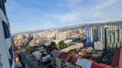 Բնակարան 93 մ² - Թբել-Աբուսերիձե, Batumi, Վրաստан