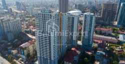Բնակարան 4-комн 93 m² - Թբել-Աբուսերիձե, Batumi