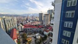 Բնակարան 93 մ² - Թբել-Աբուսերիձե, Batumi, Վրաստан