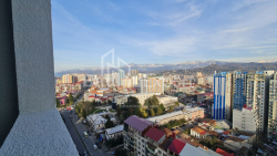 Բնակարան 93 մ² - Թբել-Աբուսերիձե, Batumi, Վրաստан