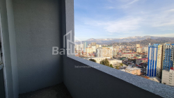 Բնակարան 93 մ² - Թբել-Աբուսերիձե, Batumi, Վրաստан