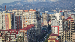 Բնակարան 93 մ² - Թբել-Աբուսերիձե, Batumi, Վրաստан