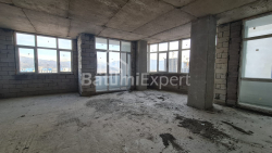 Բնակարան 93 մ² - Թբել-Աբուսերիձե, Batumi, Վրաստан