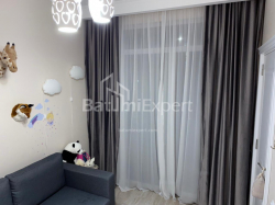 Բնակարան 3-комн 84 m² - Իլյա Ճավճավաձե, Batumi