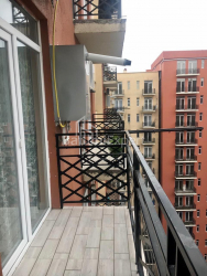 Բնակարան 84 մ² - Իլյա Ճավճավաձե, Batumi, Վրաստан