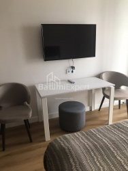 Բնակարան 1-комн 30 m² - Շերիֆ Խիմշիաշվիլի, Batumi