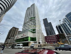 Բնակարան 62.2 մ² - Զուրաբա Գորգիլաձե, Batumi, Վրաստан