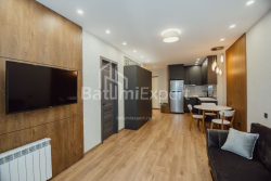 Բնակարան 3-комн 62.2 m² - Զուրաբա Գորգիլաձե, Batumi