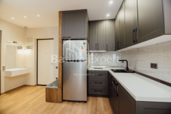 Բնակարան 3-комн 62.2 m² - Զուրաբա Գորգիլաձե, Batumi