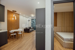 Բնակարան 3-комн 62.2 m² - Զուրաբա Գորգիլաձե, Batumi