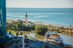 Բնակարան 62.2 մ² - Զուրաբա Գորգիլաձե, Batumi, Վրաստан