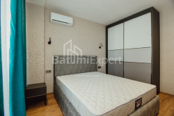 Բնակարան 62.2 մ² - Զուրաբա Գորգիլաձե, Batumi, Վրաստан