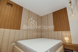 Բնակարան 62.2 մ² - Զուրաբա Գորգիլաձե, Batumi, Վրաստан