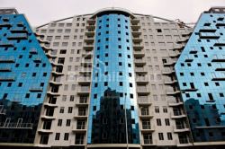 Բնակարան 2-комн 50 m² - Շերիֆ Խիմշիաշվիլի, Batumi