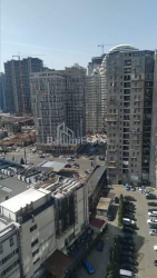 Բնակարան 50 մ² - Շերիֆ Խիմշիաշվիլի, Batumi, Վրաստан