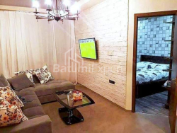 Բնակարան 2-комн 50 m² - Շերիֆ Խիմշիաշվիլի, Batumi