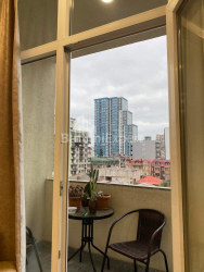 Բնակարան 45 մ² - Գիորգի Բրծկինվալե, Batumi, Վրաստан