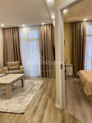 Բնակարան 45 մ² - Գիորգի Բրծկինվալե, Batumi, Վրաստан