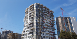Բնակարան 3-комн 66.7 m² - Գրիգոլա Լորթքիփանիձե, Batumi