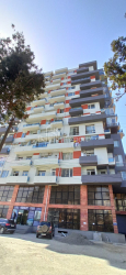 Բնակարան 3-комн 66.7 m² - Գրիգոլա Լորթքիփանիձե, Batumi