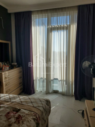 Բնակարան 1-комн 47 m² - Շերիֆ Խիմշիաշվիլի, Batumi