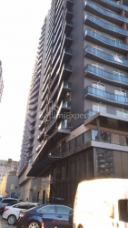 Բնակարան 62 մ² - Անգիսա, Batumi, Վրաստан