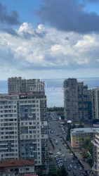 Բնակարան 67 մ² - Թբել-Աբուսերիձե, Batumi, Վրաստан