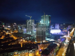 Բնակարան 60.65 մ² - Թբել-Աբուսերիձե, Batumi, Վրաստан