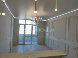 Բնակարան 2-комн 60.7 m² - Թբել-Աբուսերիձե, Batumi
