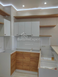 Բնակարան 2-комн 60.7 m² - Թբել-Աբուսերիձե, Batumi