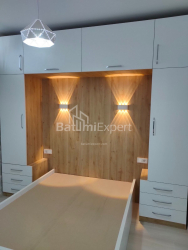 Բնակարան 60.65 մ² - Թբել-Աբուսերիձե, Batumi, Վրաստан