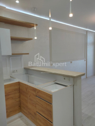 Բնակարան 2-комн 60.7 m² - Թբել-Աբուսերիձե, Batumi