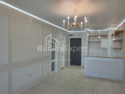 Բնակարան 2-комн 60.7 m² - Թբել-Աբուսերիձե, Batumi