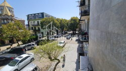 Բնակարան 90 մ² - Կոնստանտին Գամսախուրդիա, Batumi, Վրաստан