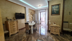 Բնակարան 90 մ² - Կոնստանտին Գամսախուրդիա, Batumi, Վրաստан
