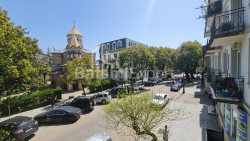 Բնակարան 90 մ² - Կոնստանտին Գամսախուրդիա, Batumi, Վրաստан