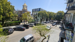 Բնակարան 90 մ² - Կոնստանտին Գամսախուրդիա, Batumi, Վրաստан
