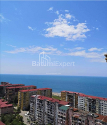 Բնակարան 40.8 մ² - Յուսուֆ Կոբալաձե, Batumi, Վրաստан
