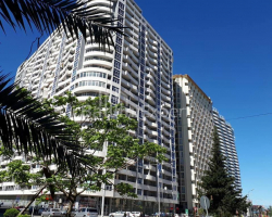 Բնակարան 1-комн 40.8 m² - Յուսուֆ Կոբալաձե, Batumi