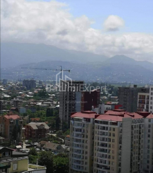 Բնակարան 40.8 մ² - Յուսուֆ Կոբալաձե, Batumi, Վրաստан