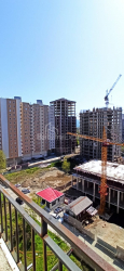 Բնակարան 81.4 մ² - Շալվա Ինասարիձե, Batumi, Վրաստан