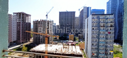 Բնակարան 81.4 մ² - Շալվա Ինասարիձե, Batumi, Վրաստан
