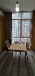 Բնակարան 2-комн 32 m² - Էքվթիմե Թակաիշվիլի, Batumi