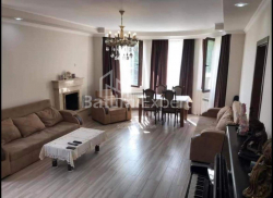 Առանձնատուն 5-комн 180 m² - Ֆրիդիոն Խալվաշի, Batumi